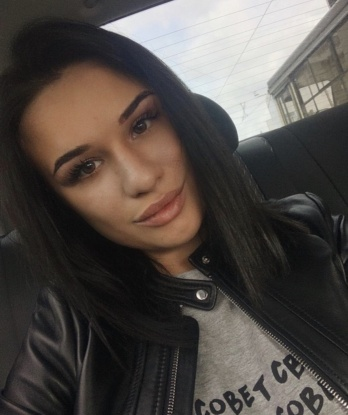 Анкета проститутки Флавия - город Камень-на-Оби, 20 лет, №15358